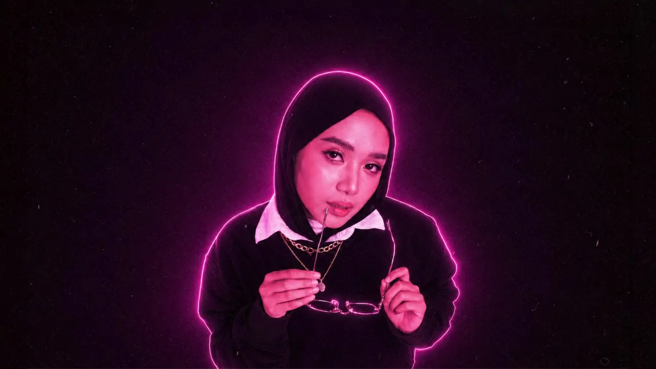lirik lagu setiap nafasku kernamu - intan maya