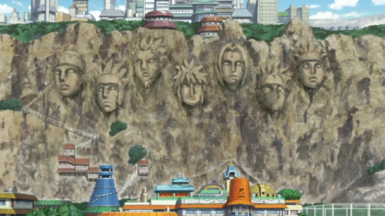 indonesia negara hokage