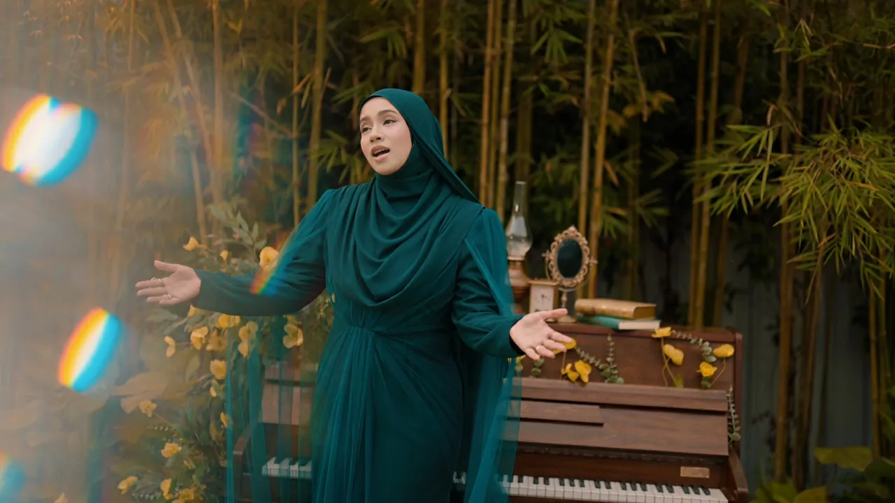 lirik bulir darahku amira othman hazam